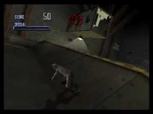 Tony Hawk's Skateboarding (Europe)