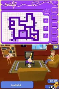 Tootuff's World (Europe) (En,Fr,Es)