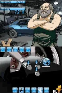 Touch Mechanic (France)