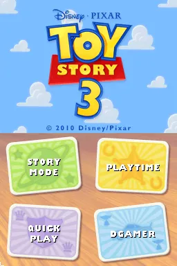 Toy Story 3 (USA) (En,Fr,Es)