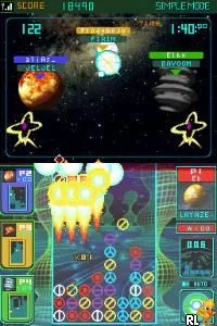 Transformers Prime - The Game (Europe) (De,Sv)