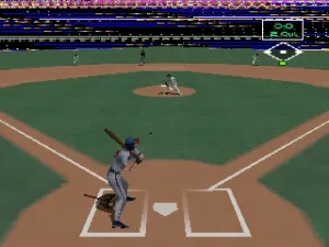 Triple Play 2000 (USA)