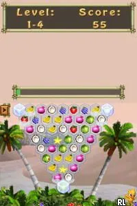 Tropix! ...Your Island Getaway (USA) (En,Fr,De,Es,It)