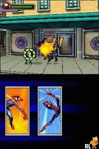 Ultimate Spider-Man (Spain)