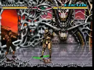 Ultra Vortek (World) (v0.94) (Beta)