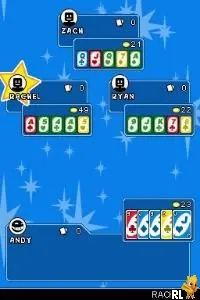 Uno 52 (USA)