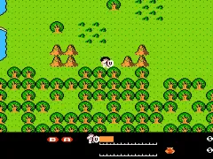 Valkyrie no Bouken - Toki no Kagi Densetsu (Japan) [En by DvD Rev A] (~Valkyrie's Adventure - Legend of the Time Key)