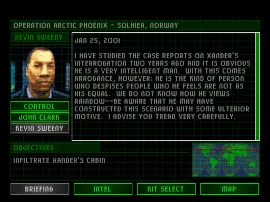 Vandal Hearts II (USA)