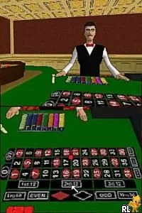 Vegas Casino High 5! (Europe) (En,Fr,De,Es,It)