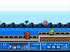 Wai Wai World 2 - SOS!! Paseri Jou (Japan) [En by Vice v1.01] (~Wai Wai World 2 - SOS from Parsley Castle)