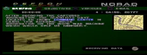 WarGames - Defcon 1 (USA)