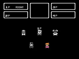 Wily & Light no Rockboard - That's Paradise (Japan) [En by Interordi v1.1] (Rockman Version)