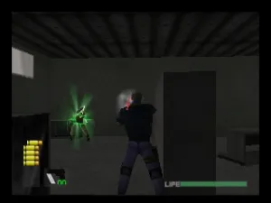 WinBack - Covert Operations (USA)