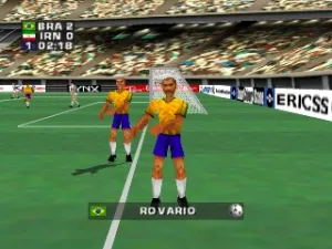 Wipeout XL (USA)