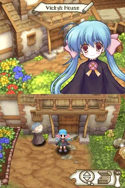 Witch's Wish (USA)