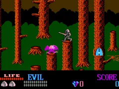 Wizards & Warriors (USA) (Rev A)