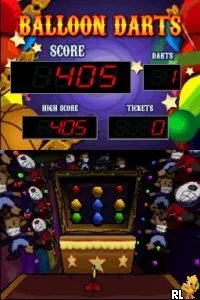 Wonder World - Amusement Park (Europe)