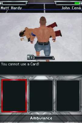 WWE SmackDown vs Raw 2010 featuring ECW (USA) (En,Fr,Es)