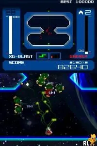 XG Blast! (Europe) (En,Fr,De,Es,It)