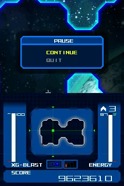 XG Blast! (USA) (En,Fr,De,Es,It)