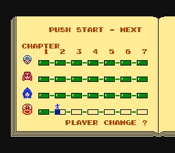 Yume Koujou - Doki Doki Panic (Japan) (DV 1)