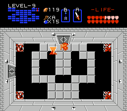 Zelda no Densetsu - The Hyrule Fantasy (Japan) (Virtual Console)